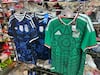 500 marcas de la FIFA y el Mundial, la piratería de moda…
