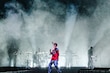 Danny Ocean en el Palacio de los Deportes, un concierto que quedará para la historia