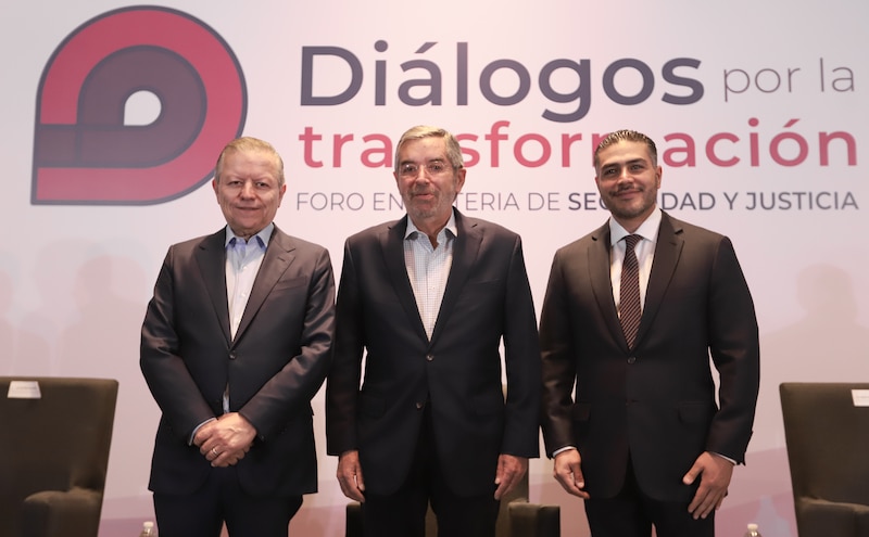 Dialogos por la transformación