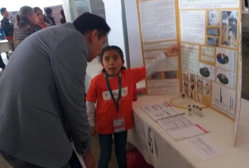 Feria de Ciencias