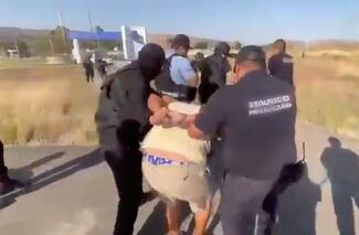 Reubican del penal de Vallarta al de Puente Grande a 3 reos de alta peligrosidad