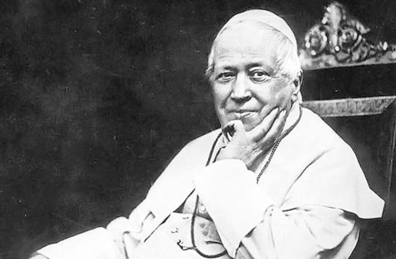 Cardenal José María Caro Rodríguez