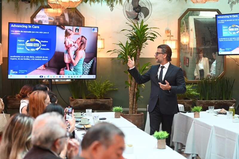Advancing in Care: Una visión de mercado que crea valor para el consumidor
