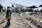 Explosión de una gasolinera en Roma deja 45 heridos 