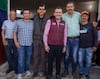 Ulises Mejía Haro asegura que fortalecer la salud será una prioridad para Zacatecas