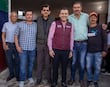 Ulises Mejía Haro asegura que fortalecer la salud será una prioridad para Zacatecas