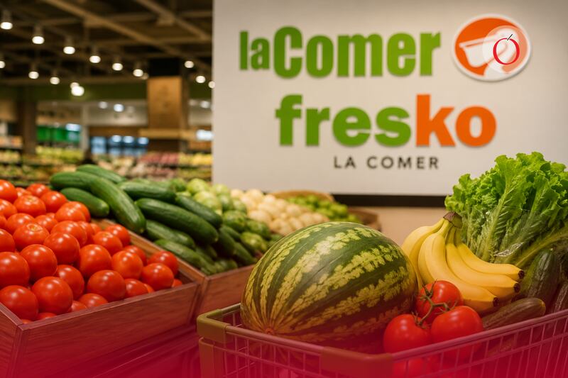 Miércoles de Plaza en La Comer y Fresko HOY 10 de junio 2026: estas son las ofertas que sí convienen para surtir la despensa