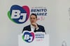 Son muchos casos de despojo, el problema no se concentra en una zona de BJ: Luis Mendoza