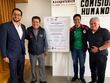 Jaime Blas busca convertir el Mundial en un legado para las juventudes de Azcapotzalco