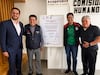 Jaime Blas busca convertir el Mundial en un legado para las juventudes de Azcapotzalco