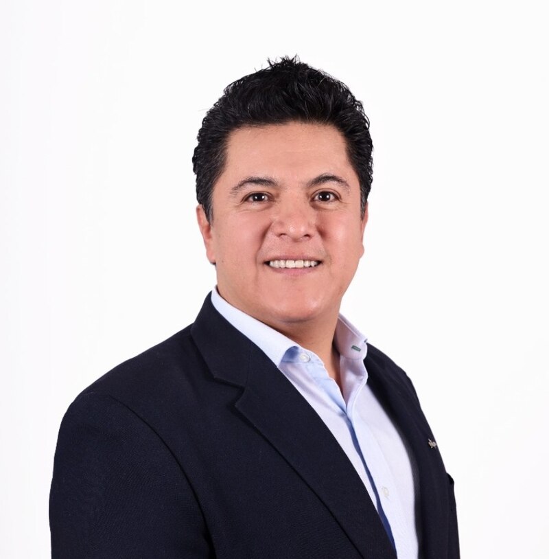 Jorge Valencia, experto en franquicias