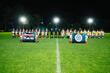 Arranca “Mundialito del Mero Tlajo 2026” con participación de 28 equipos