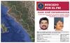 Y tras el asesinato de Micky Hair… ¿”El Azul” Esparragoza está vivo? El FBI dice que sí 