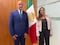 Mara Lezama da seguimiento con la SICT a proyectos prioritarios de infraestructura para Quintana Roo