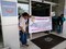 Realizan una “clausura” simbólica de las oficinas centrales del SIAPA