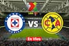 Cruz Azul vs América: Horario, canal, cómo y dónde ver en vivo el partido de la Jornada 13 Liga MX