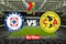 Cruz Azul vs América: Horario, canal, cómo y dónde ver en vivo el partido de la Jornada 13 Liga MX