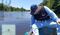 Investigación de la Profepa y Conagua descarta responsabilidad por mortandad de peces en el Río Limón