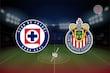 Cruz Azul vs Chivas HOY: Horario, dónde ver y el pronóstico de la IA para el partido de Cuartos de Final de la Liga MX