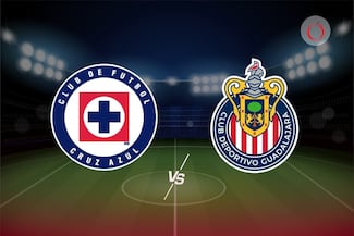 Cruz Azul vs Chivas HOY: Horario, dónde ver y el pronóstico de la IA para el partido de Cuartos de Final de la Liga MX