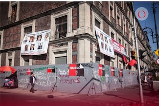 Huelga en el Monte de Piedad: juez declara inexistente el paro; ¿abrirán las sucursales?