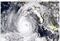 Huracán Priscila: trayectoria y pronóstico de lluvias para las próximas horas