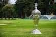 El XCVIII del Campeonato Nacional Amateur tendrá como marco el centenario de la FMG