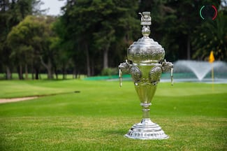 El XCVIII del Campeonato Nacional Amateur tendrá como marco el centenario de la FMG