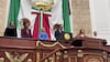 Inicia 2º año de la III Legislatura en el Congreso CDMX; PVEM al frente de la mesa directiva