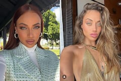 Catherine Castro, hospitalizada de emergencia: ¿qué le pasó a la actriz de Televisa?