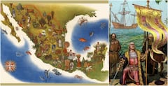 ¿El 12 de octubre es feriado en México?... un día para celebrar, conmemorar o refeccionar  