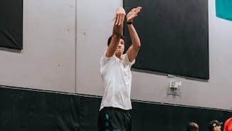 Karim López, ¿Cuánto ganará el mexicano en su contrato de novato en la NBA?