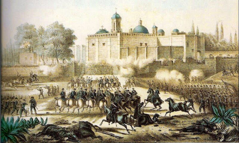 Batalla de Puebla