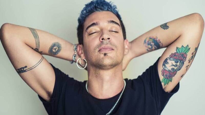 Maluma, el cantante colombiano más famoso del mundo