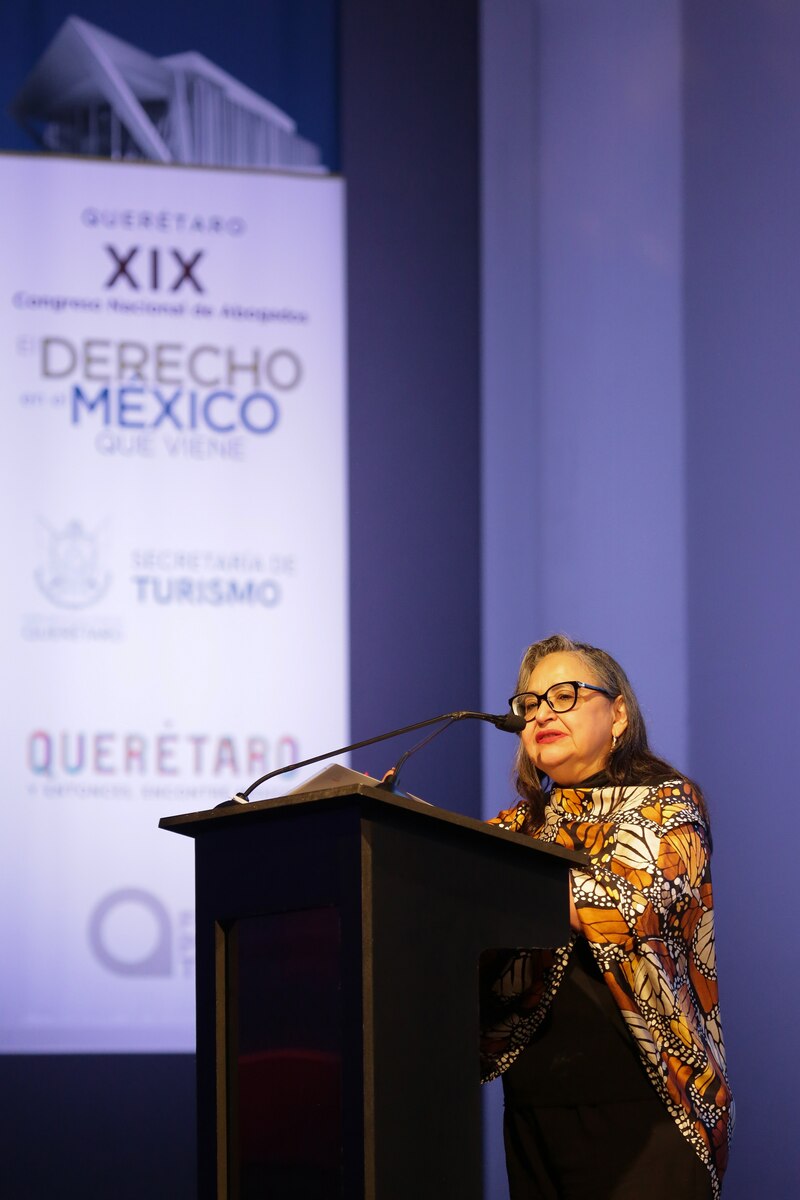 La Suprema Corte de Justicia de la Nación (SCJN) avaló la constitucionalidad de la prisión preventiva oficiosa