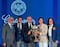 Lorena Ochoa es condecorada como Golfista del Siglo de la Federación Mexicana de Golf  