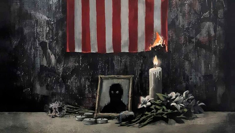 La muerte de la esperanza