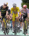 La última frontera de Tadej Pogacar en el Tour, es la motivación