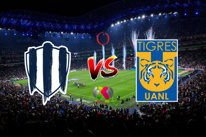 Monterrey vs Tigres | Liga MX Femenil, Clausura 2025. Horario, canal, tv, transmisión, cómo y dónde ver en vivo el partido.