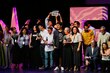 ‘No nos moverán’ triunfa en el FICG que rindió homenaje a Diego Luna y Alfredo Castro