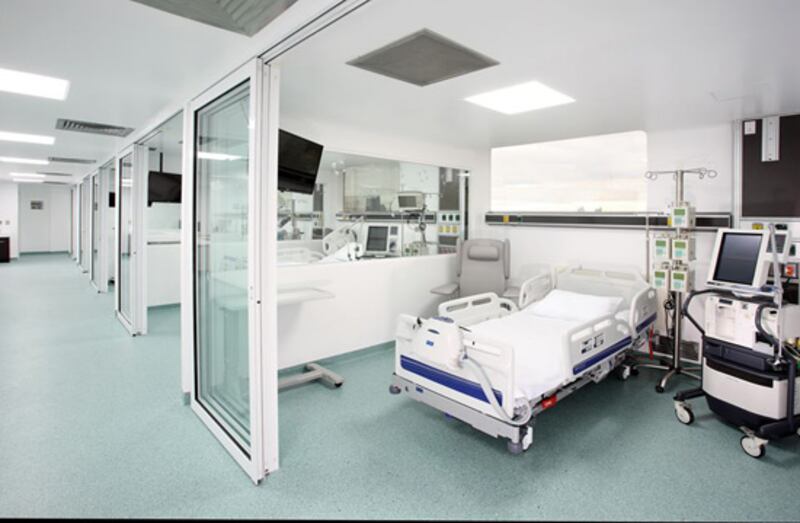 Hospital