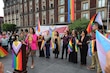 Congreso asegura que en la CDMX se reconocen los derechos de la comunidad LBGT+