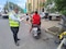 123 motocicletas son retiradas durante operativo en Guadalajara