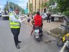 123 motocicletas son retiradas durante operativo en Guadalajara