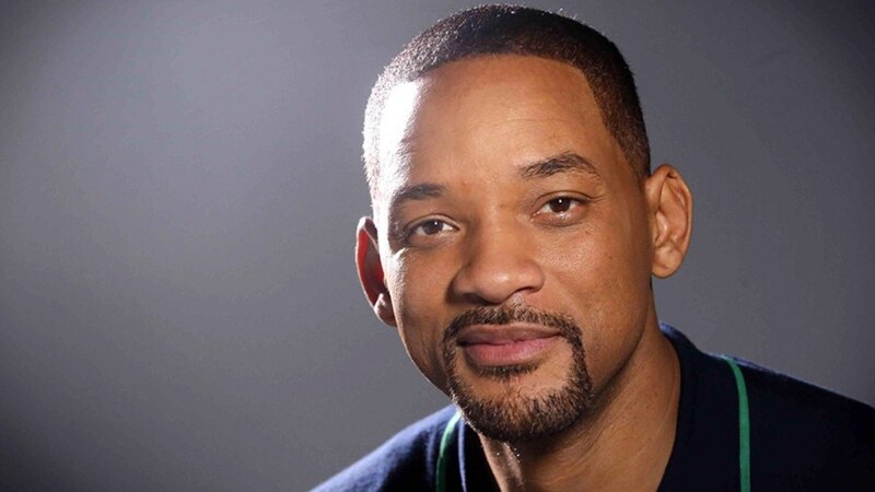 Will Smith, el actor mejor pagado de Hollywood