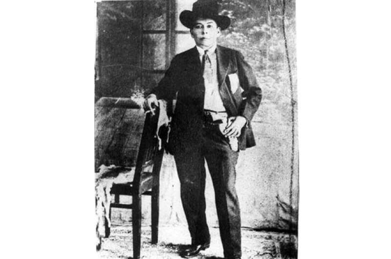 Pancho Villa, el Centauro del Norte