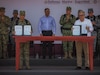 Refuerzan seguridad en Sinaloa con nuevas patrullas y reclutamiento de policías