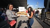 Más de medio millón de personas visitaron la Feria Internacional de la Torta 2025
