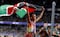 Beatrice Chebet triunfa en los 10,000 metros en el Mundial de Atletismo