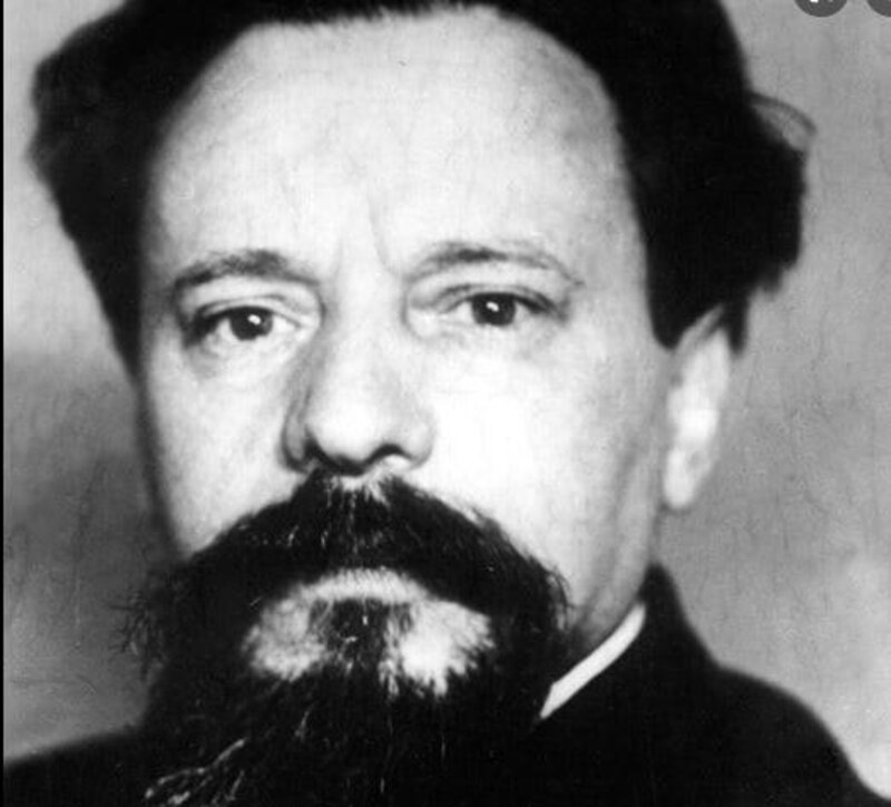 Karl Marx